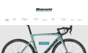 Bianchiukdealers.co.uk thumbnail