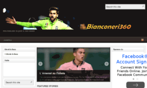 Bianconeri360.com thumbnail