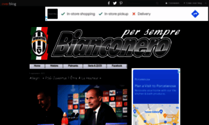Bianconero.over-blog.com thumbnail