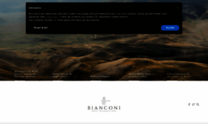 Bianconi.com thumbnail