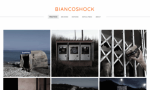 Biancoshock.com thumbnail