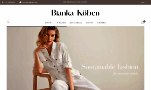 Biankakoben.com thumbnail