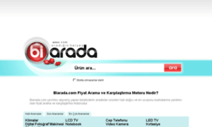 Biarada.com.tr thumbnail