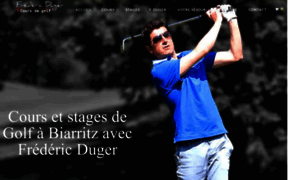 Biarritz-golf.com thumbnail