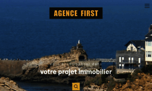 Biarritz-immobilier.fr thumbnail