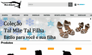 Biartcalcados.com.br thumbnail