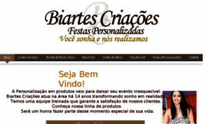 Biartes.com.br thumbnail