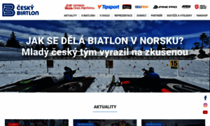 Biatlon.cz thumbnail