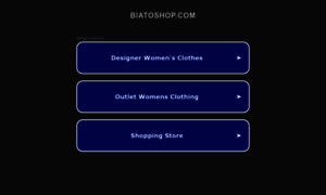 Biatoshop.com thumbnail