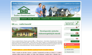 Bib.cz thumbnail