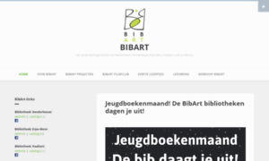 Bibart.be thumbnail