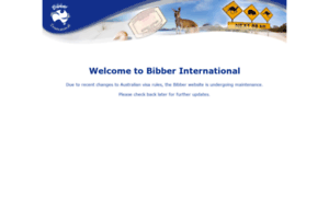 Bibber.com.au thumbnail