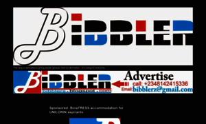 Bibblers.blogspot.co.uk thumbnail