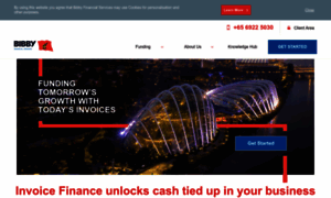 Bibbyfinancialservices.sg thumbnail