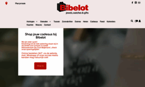Bibelot.nl thumbnail