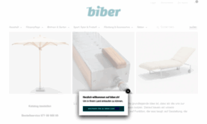 Biber.ch thumbnail