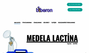 Biberon.com.tr thumbnail