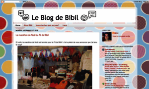 Bibilblog.blogspot.fr thumbnail