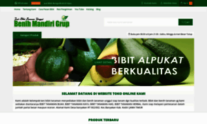 Bibittanamanunggul.com thumbnail