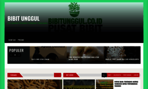 Bibitunggul.co.id thumbnail