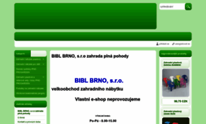 Biblbrno.cz thumbnail