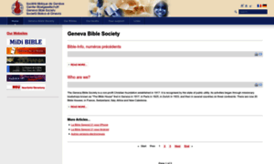 Bible-society.org thumbnail