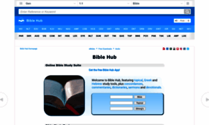 Bible.cc thumbnail