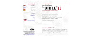 Bible.ort.org thumbnail
