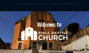 Biblebaptistchurch-malta.org thumbnail