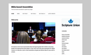 Biblebasedassemblies.com thumbnail