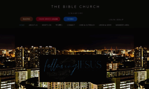 Biblechurch.sg thumbnail