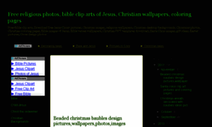 Biblecliparts-jesuspictures.blogspot.com thumbnail