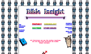 Bibleinsight.com thumbnail