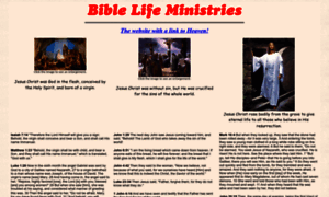Biblelife.org thumbnail