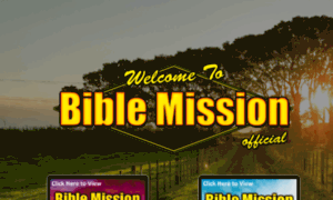 Biblemissionap.com thumbnail