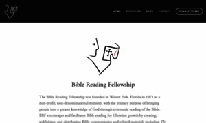 Biblereading.org thumbnail