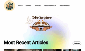 Biblescripture.net thumbnail