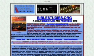 Biblesearchengine.com thumbnail