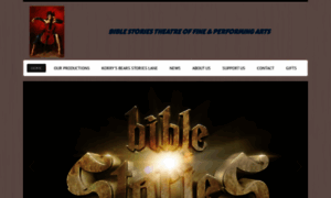 Biblestoriestheatre.org thumbnail
