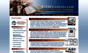 Biblestudents.com thumbnail