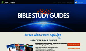 Biblestudies.com thumbnail
