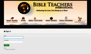 Bibleteachers.cart66.com thumbnail