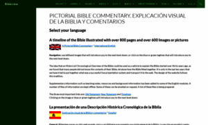 Bibleview.org thumbnail