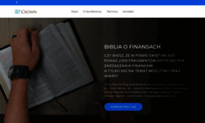 Bibliaofinansach.pl thumbnail