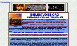 Bibliaonline.com thumbnail