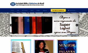 Biblias.com.br thumbnail