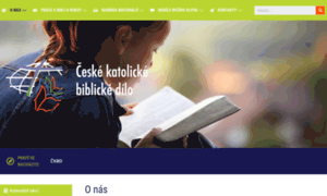 Biblickedilo.cz thumbnail