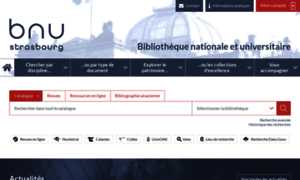 Biblio.bnu.fr thumbnail