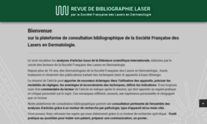 Biblio.groupelasersfd.com thumbnail