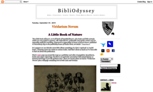 Bibliodyssey.blogspot.com.br thumbnail